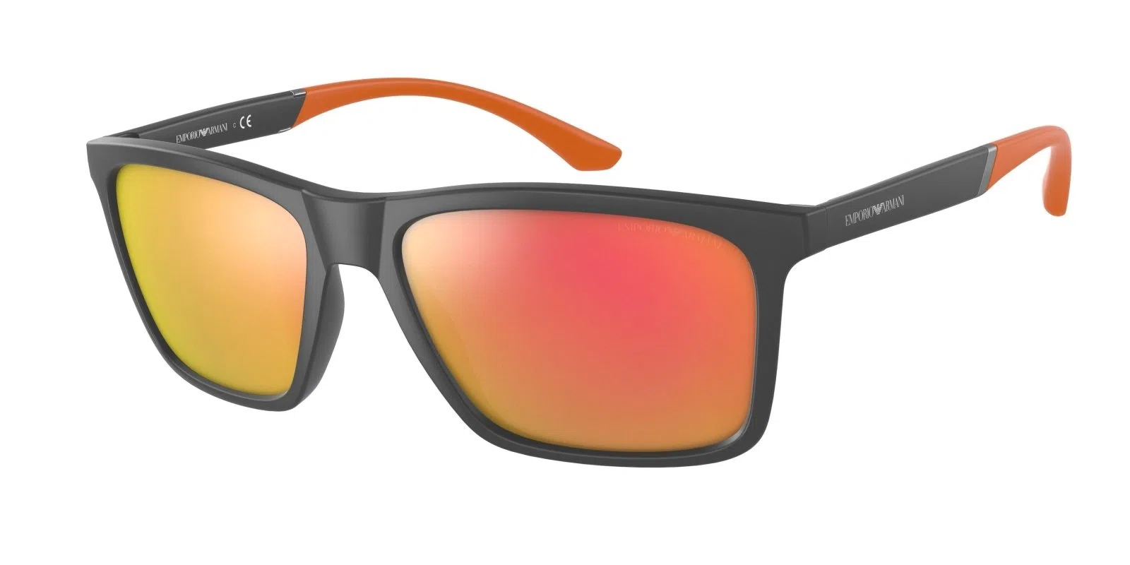 Emporio Armani 4170 Sunglasses - view 4